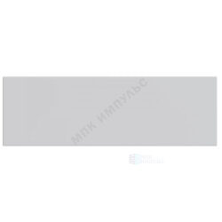 Панель фронтальная для ванн Joy 170х70см белая AM.PM W94A-170-070W-P1