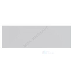 Панель фронтальная для ванн Joy 170х75см белая AM.PM W94A-170-075W-P