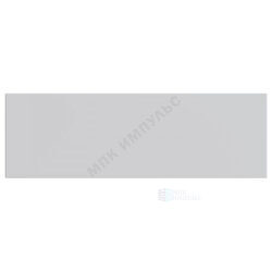 Панель фронтальная для ванн Joy 180х80см белая AM.PM W94A-180-080W-P
