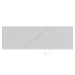 Панель фронтальная для ванн Func 150х70см белая AM.PM W84A-150-070W-P