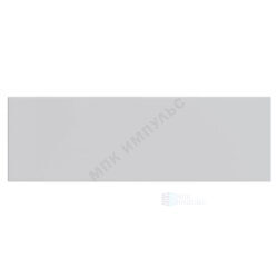 Панель фронтальная для ванн Func 160х70см белая AM.PM W84A-160-070W-P