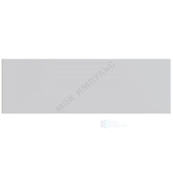 Панель фронтальная для ванн Func 180х80см белая AM.PM W84A-180-080W-P