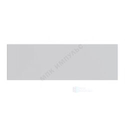 Панель фронтальная для ванн Spirit 150х80см белая AM.PM W72A-150-070W-P2