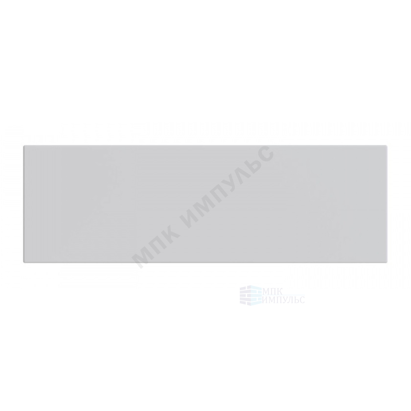 Панель фронтальная для ванн Spirit 150х80см белая AM.PM W72A-150-070W-P2