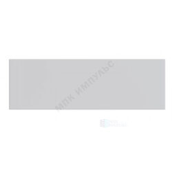 Панель фронтальная для ванн Spirit 170х70см белая AM.PM W72A-170-070W-P2