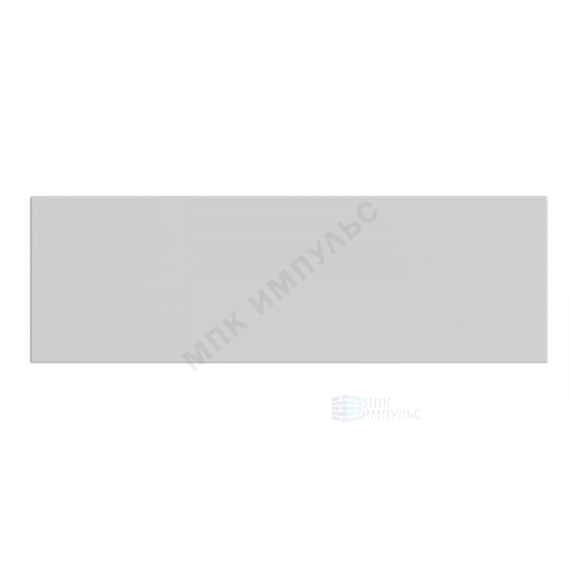 Панель фронтальная для ванн Spirit 170х70см белая AM.PM W72A-170-070W-P2
