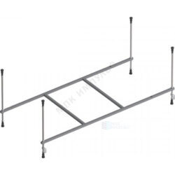 Каркас для ванн X-Joy 150х70см AM.PM W88A-150-070W-R