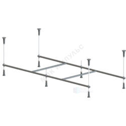 Каркас для ванн X-Joy 170х70см AM.PM W94A-170-070W-R