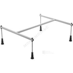 Каркас для ванн Sense 150х70см AM.PM W76A-150-070W-R