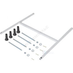 Каркас для ванн Sense 170х70см AM.PM W76A-170-070W-R
