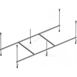 Каркас для ванн Gem 160х70см AM.PM W90A-160-070W-R
