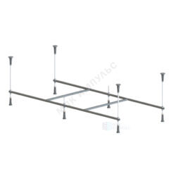 Каркас для ванн Gem 180х80см AM.PM W93A-180-080W-R