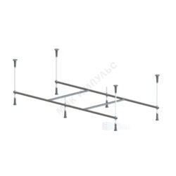 Каркас для ванн Gem 180х70см AM.PM W93A-180-070W-R