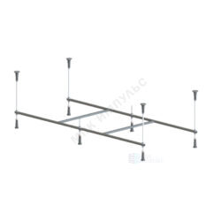 Каркас для ванн Gem 170х75см AM.PM W93A-170-075W-R