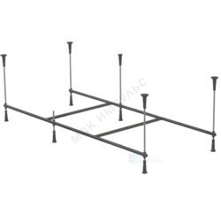 Каркас для ванн Func 150х70см AM.PM W84A-150-070W-R