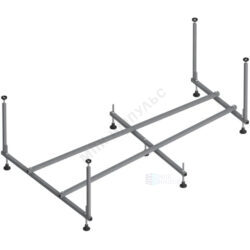 Каркас для ванн Like 170х110см AM.PM W80A-170U110W-R