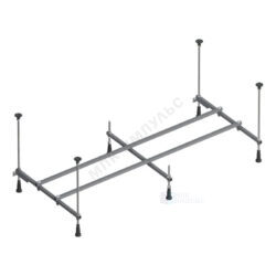 Каркас для ванн Gem 150х70см AM.PM W01A-150-070W-R