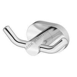 Крючок двойной для полотенец Sense L хром AM.PM A7435600