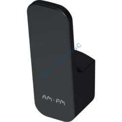 Крючок для полотенец Func черный AM.PM A8F35522