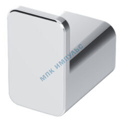 Крючок для полотенец Func хром AM.PM A8F36000