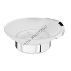 Мыльница Sense L хром AM.PM A7434200