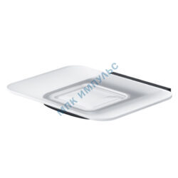 Мыльница Inspire V2.0 черный AM.PM A50A34222