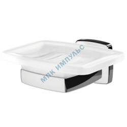 Мыльница Gem хром AM.PM A9034200