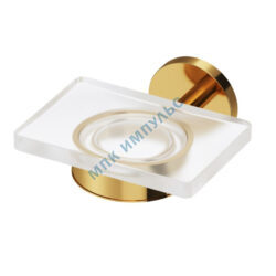 Мыльница X-Joy золото AM.PM A85A34299