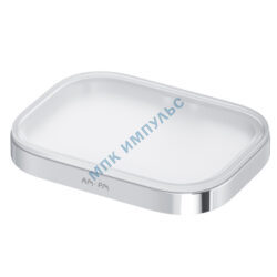 Мыльница Func хром AM.PM A8F34200