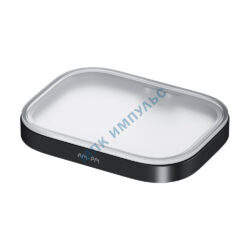 Мыльница Func черный AM.PM A8F34222