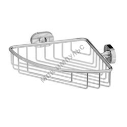 Полка угловая Sense L хром AM.PM A7434800