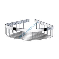 Полка угловая Sense L хром AM.PM A7452100