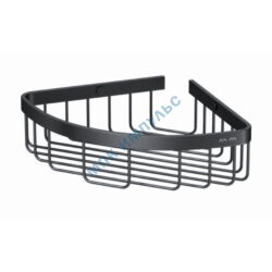 Полка угловая Sense L черный AM.PM A7452122