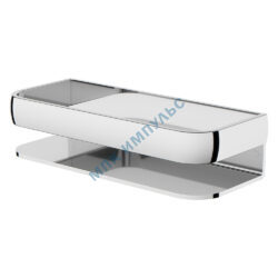 Полка Sensation хром AM.PM A3034800