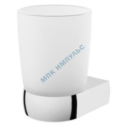 Стакан с держателем Sensation хром AM.PM A3034300