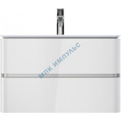 Тумба под умывальник 80 Sensation белый AM.PM M30FHX0802WG
