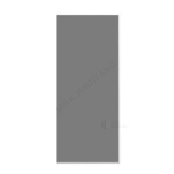 Шторка душевая BEN_403_SL_T 700х1400 мм тонированное стекло алюминиевый профиль