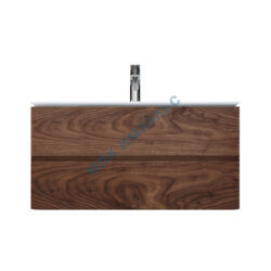 Тумба под умывальник 100 Sensation орех AM.PM M30FHX1002NF