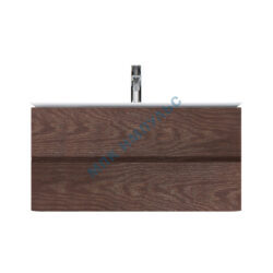 Тумба под умывальник 100 Sensation табачный дуб AM.PM M30FHX1002TF