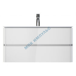 Тумба под умывальник 100 Sensation белый AM.PM M30FHX1002WG