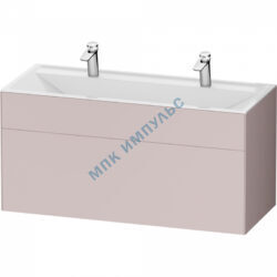 Тумба под умывальник 120 Inspire V2.0 серый AM.PM M50AFHX1203EGM