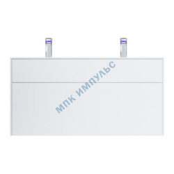 Тумба под умывальник 120 Inspire V2.0 белый AM.PM M50AFHX1203WM