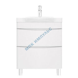 Тумба под умывальник 65 Like белый AM.PM M80FSX0652WG