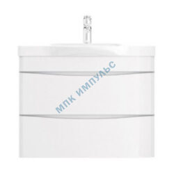 Тумба под умывальник 80 Like белый AM.PM M80FHX0802WG
