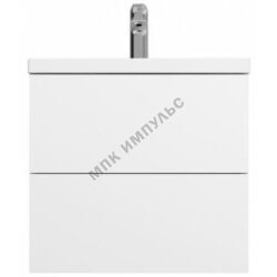 Тумба под умывальник 60 Gem белый AM.PM M90FHX06022WG