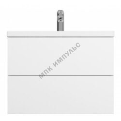 Тумба под умывальник 75 Gem белый AM.PM M90FHX07522WG