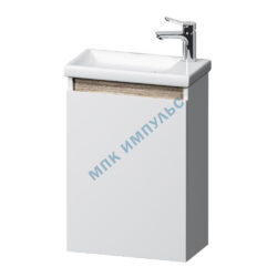 Тумба под умывальник 45 X-Joy белый AM.PM M85AFHX0451WG