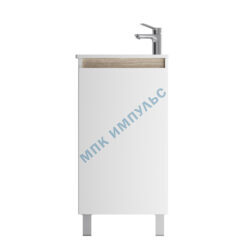 Тумба под умывальник 45 X-Joy белый AM.PM M85AFSX0451WG