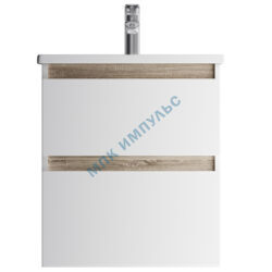 Тумба под умывальник 55 X-Joy белый AM.PM M85AFHX0552WG