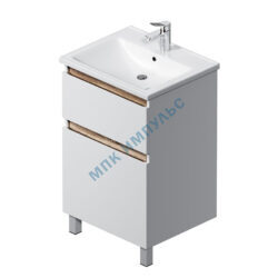 Тумба под умывальник 55 X-Joy белый AM.PM M85AFSX0552WG